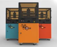 Digital Production Equipment DFKit