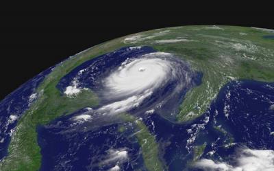 Hurricane Katrina