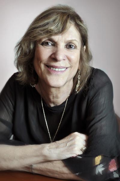 Edna B. Foa, Ph.D., University of Pennsylvania School of Medicine