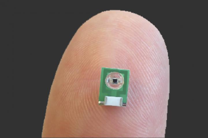 MRI Light Detection 2