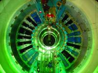 ORNL Spallation Neutron Source