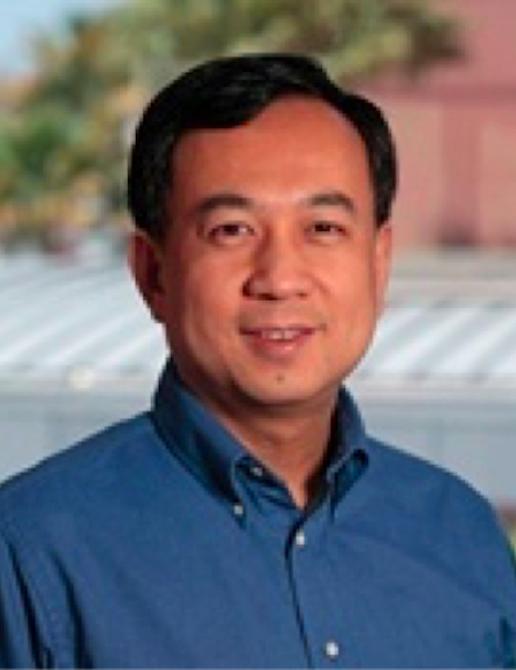 Chen Dong, International Cytokine & Interferon Society
