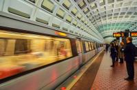 Speeding Subway
