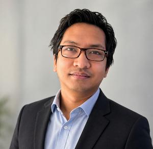 Anomadarshi Barua