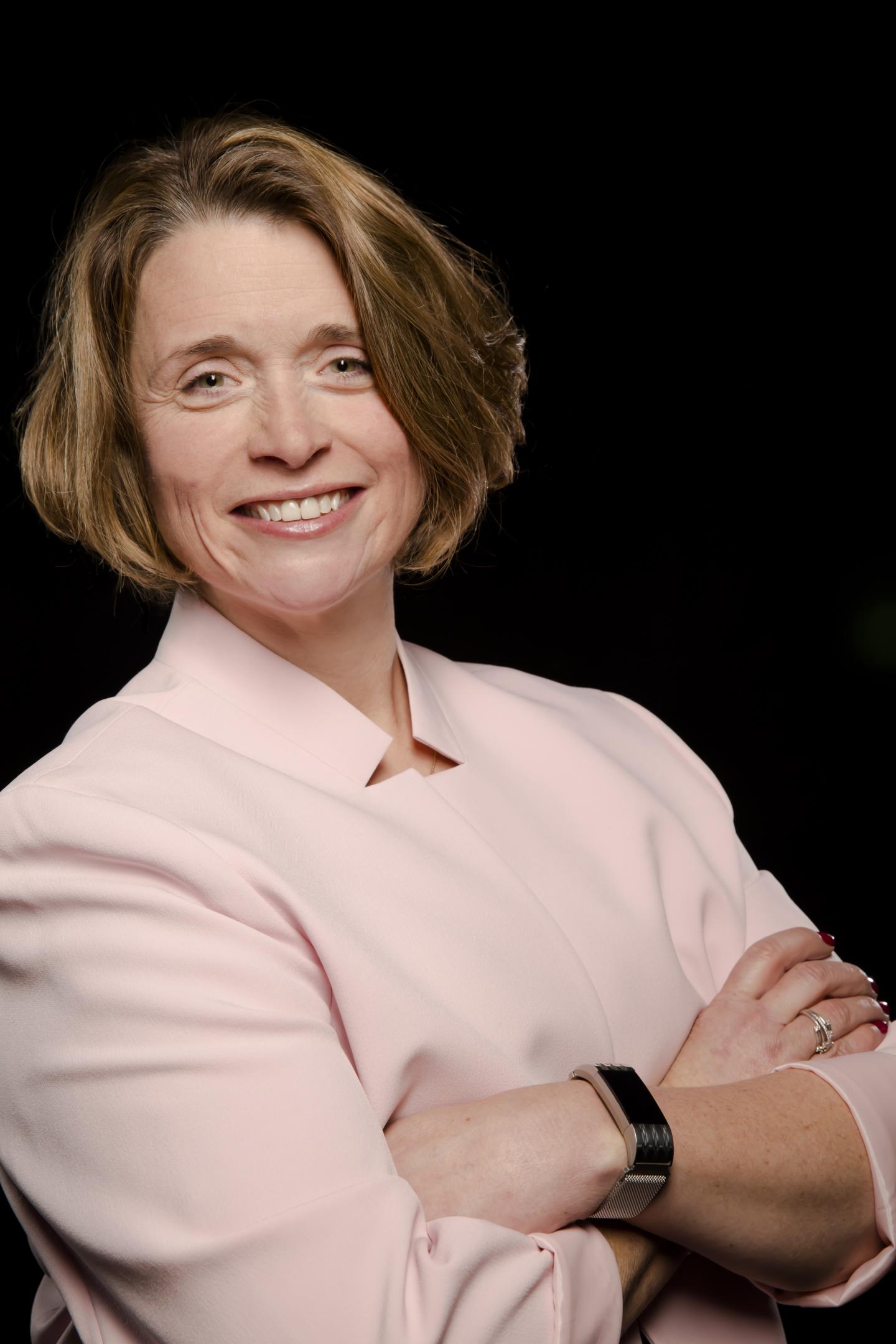 Nancy Chiaravalloti, Ph.D, Kessler Foundation