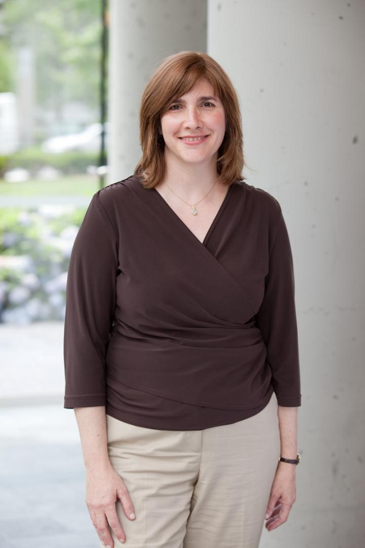 Lisa Shulman, M.D.