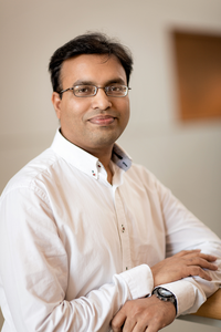 Saroj Dash