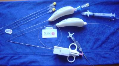Biopsy Needles