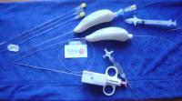 Biopsy Needles