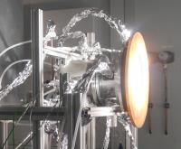 Solar Reactor