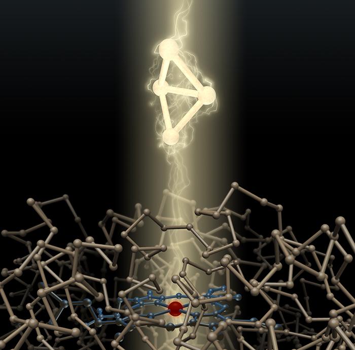 Evolved Enzyme