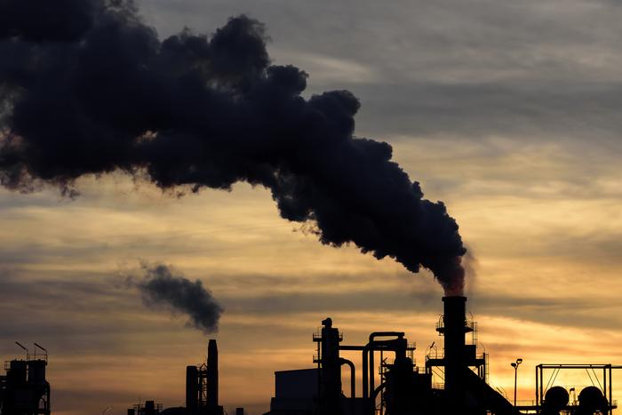 emissions