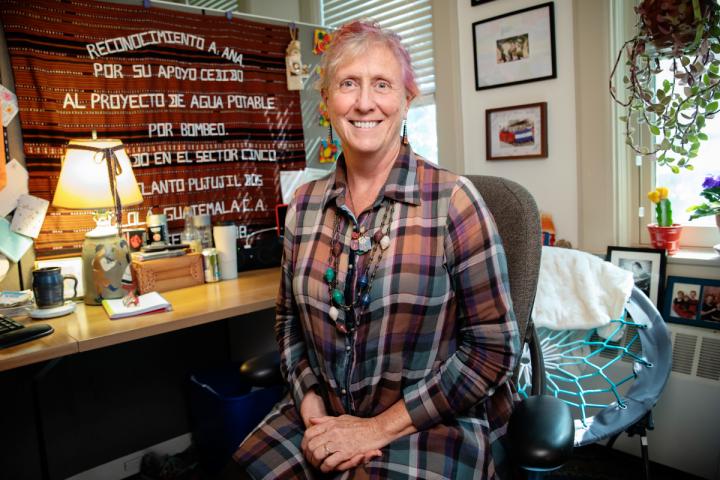 Ann Perry Witmer, University of Illinois at Urbana-Champaign