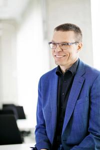 Samuel Kaski