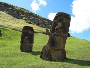 Vanished Civilization