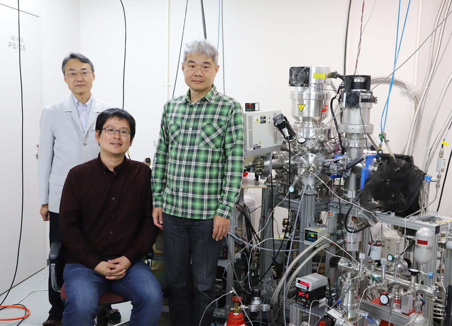 The Nucleobases Detected in a Simulated Interstellar Cloud Environment