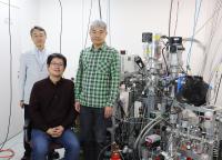The Nucleobases Detected in a Simulated Interstellar Cloud Environment
