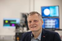 Wolfgang Bösch