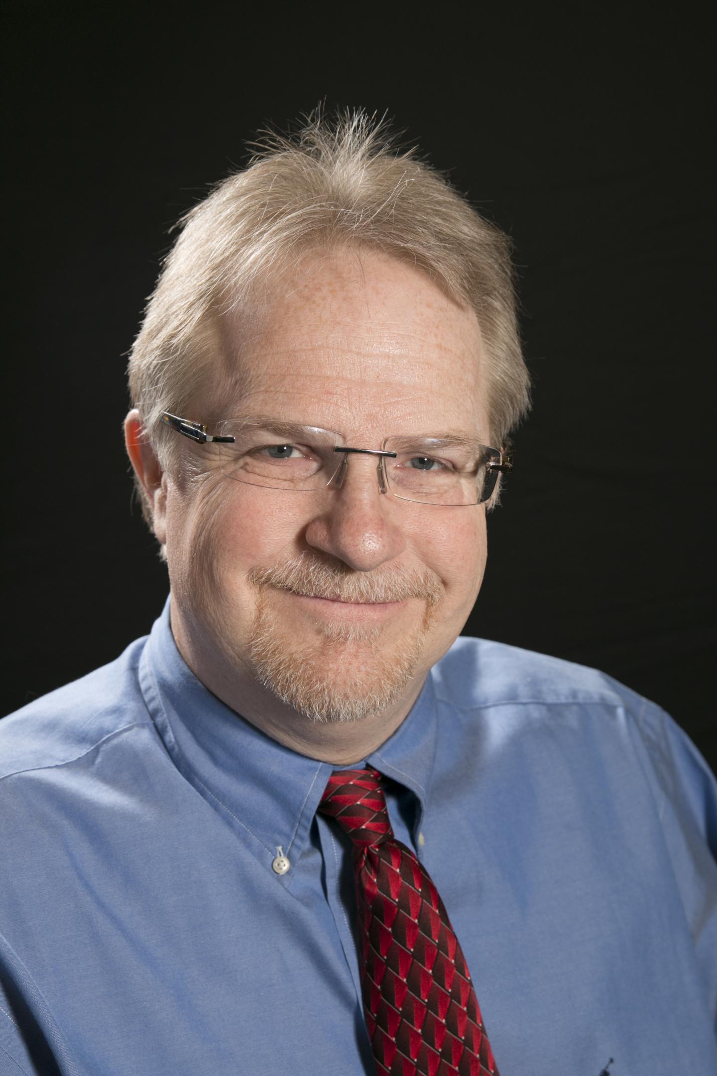 Trevor Dyson-Hudson, MD