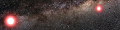 Binary Planet