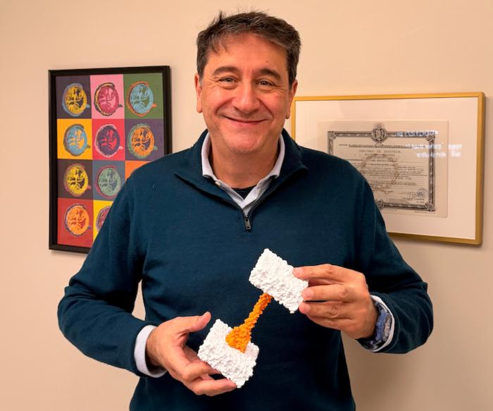 University of Ottawa scientists uncover the molecular pillars that shape our cells’ powerpacks