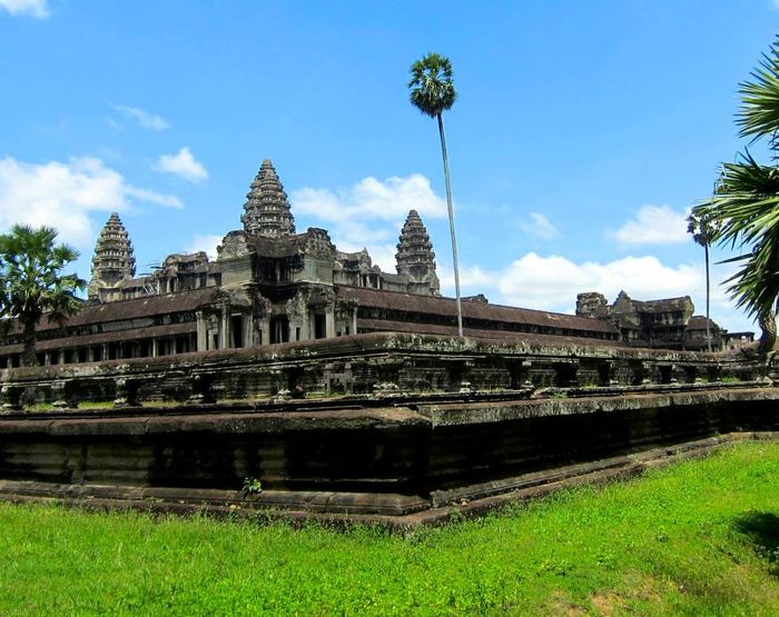Angkor