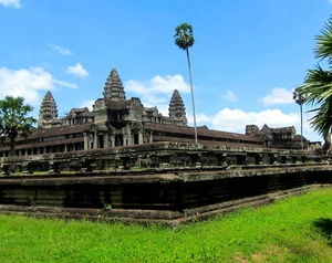 Angkor