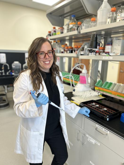 Shriners Children’s St. Louis Researcher Awarded $3 Million Grant to Study Providing Treatment to Strengthen Bones While Still in the Womb
