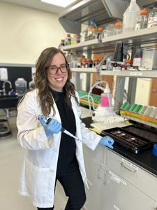 Shriners Children’s St. Louis Researcher Awarded $3 Million Grant to Study Providing Treatment to Strengthen Bones While Still in the Womb