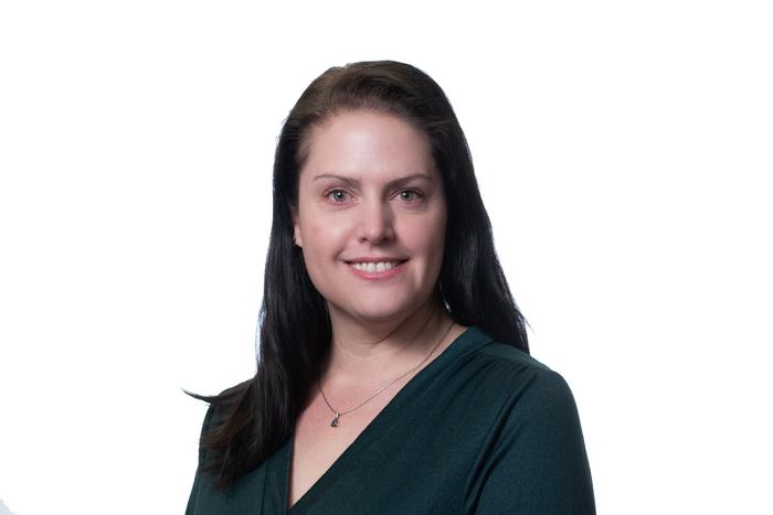 Dr Kristie Bloom