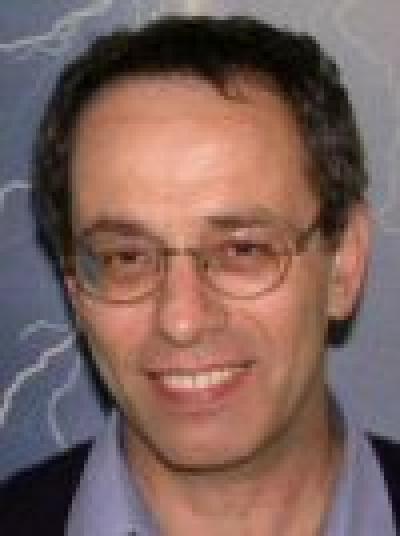 Pinhas Alpert, Tel Aviv University