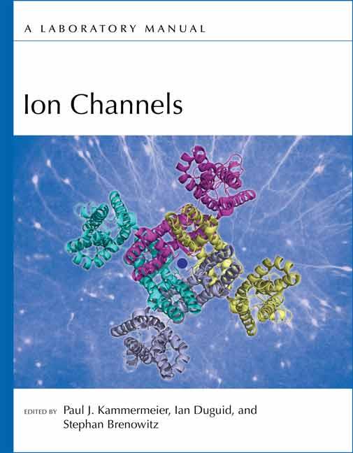 Ion Channels