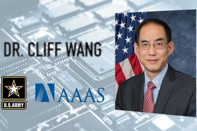 Science organization elects Army researcher as fellow