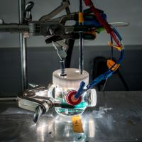 Solar Simulator