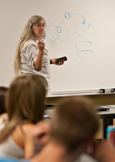 Jane Maienschein, Arizona State University