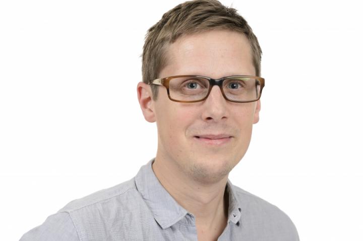 Kristian Pietras, Lund University