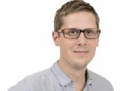 Kristian Pietras, Lund University