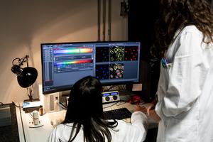 Researchers at UniTrento
