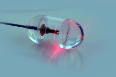 Endomicroscopy Capsule