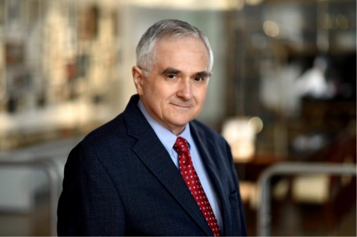 Arthur L. Beaudet,  American Society of Human Genetics 
