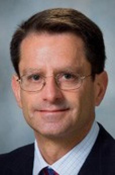 Scott M. Lippman, M.D., University of Texas M. D. Anderson Cancer Center