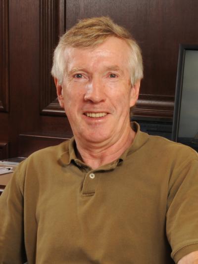 Peter E. Wright, Scripps Research Institute