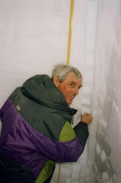 Jean Jouzel