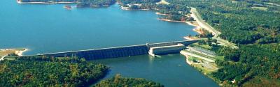 Kerr Dam