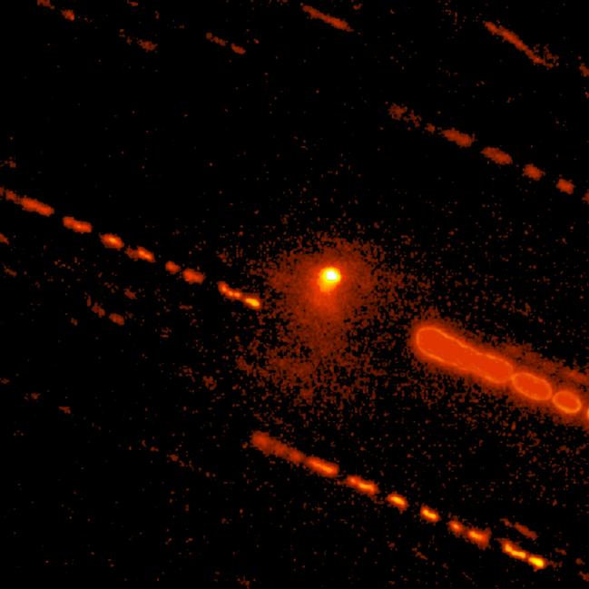 C/2014 OG392 (PANSTARRS)