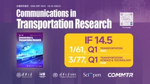 Communications in Transportation Research