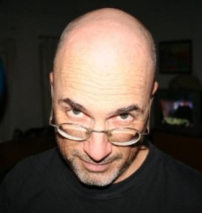 Noam Amir
