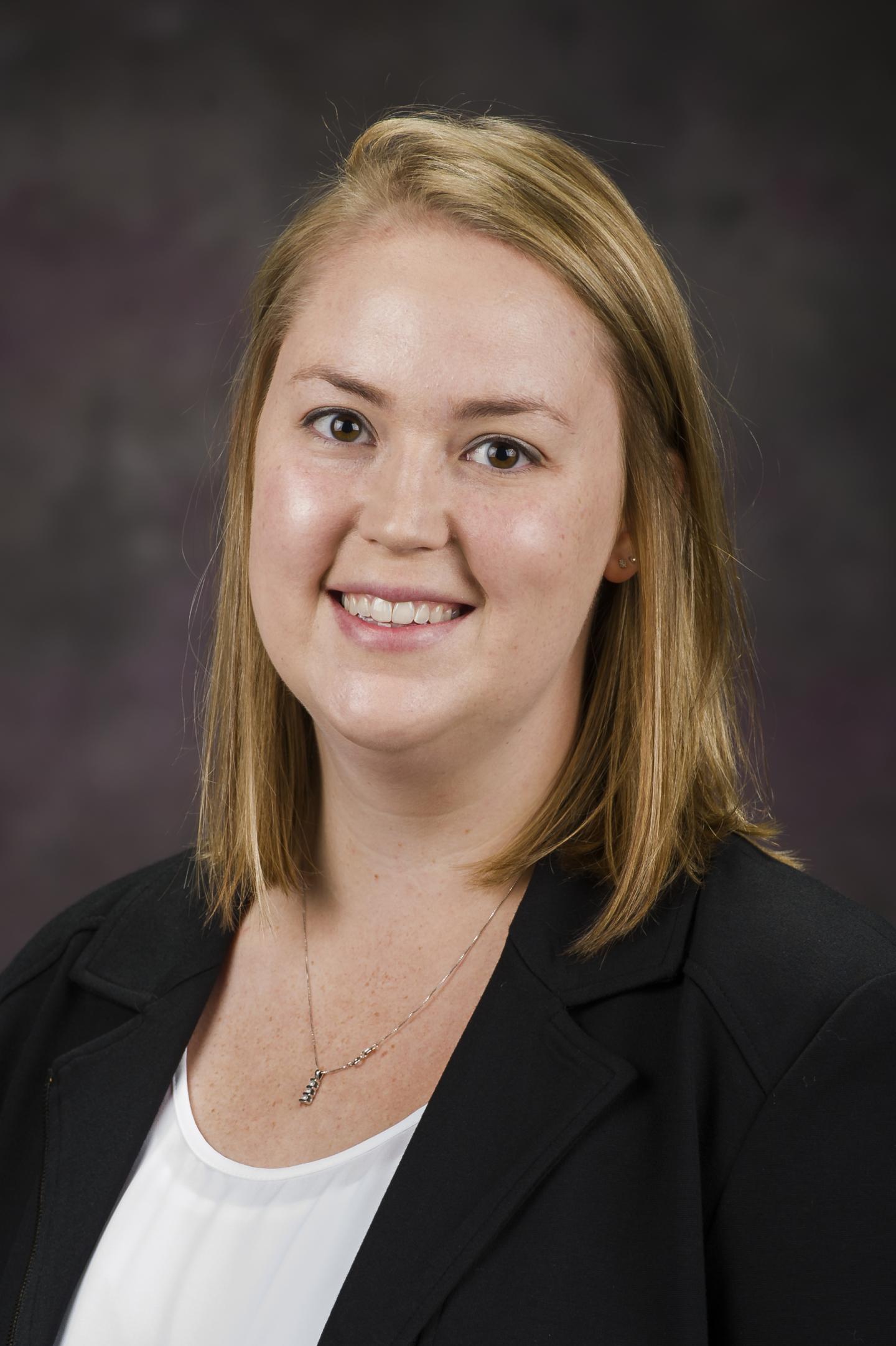 Julia Day, Washington State University