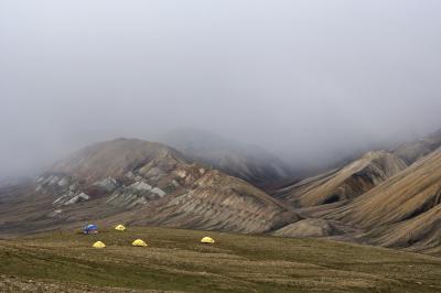 Camp 2