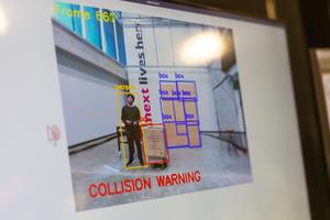 WORKER SAFETY